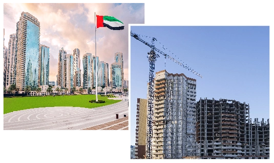 Sonapur Dubai